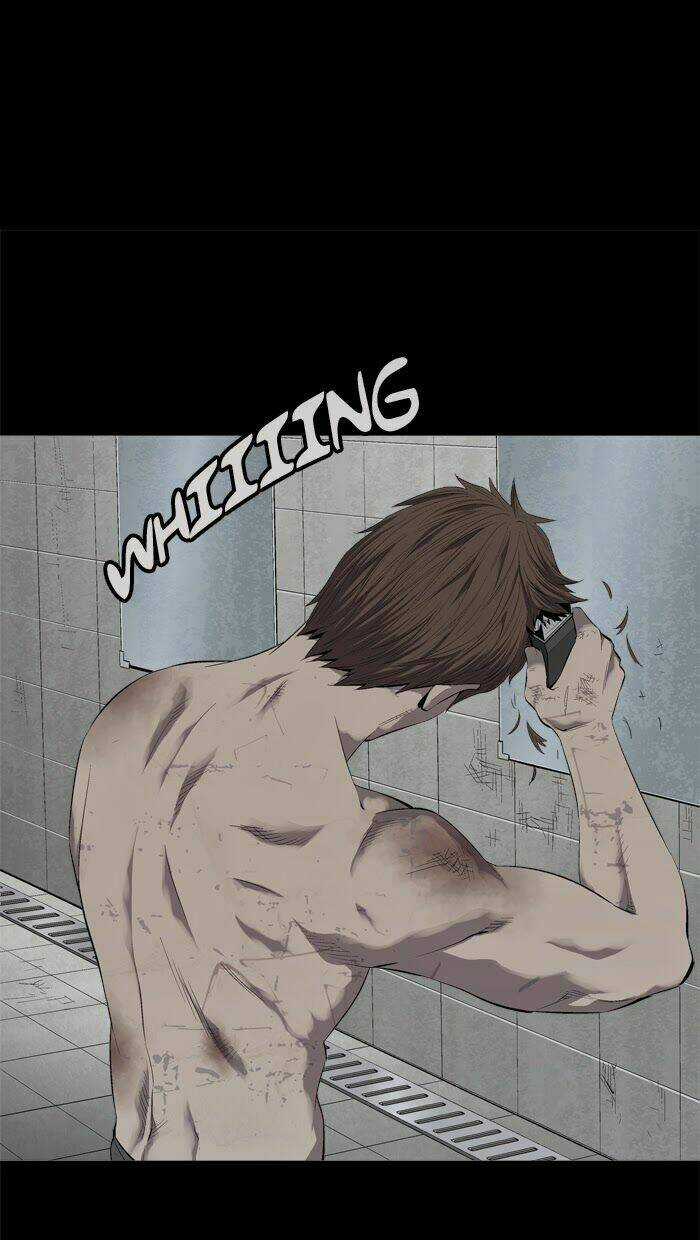 THẢM HỌA ONG ĐỘC Chapter 62 trang 26