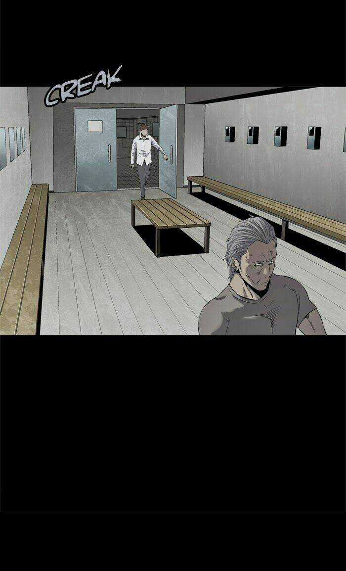 THẢM HỌA ONG ĐỘC Chapter 62 trang 29