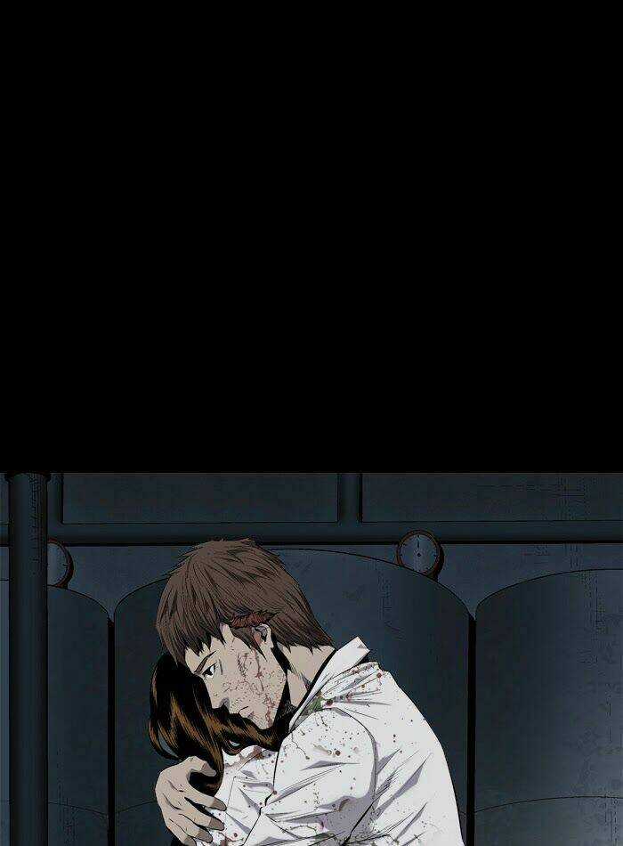 THẢM HỌA ONG ĐỘC Chapter 62 trang 3