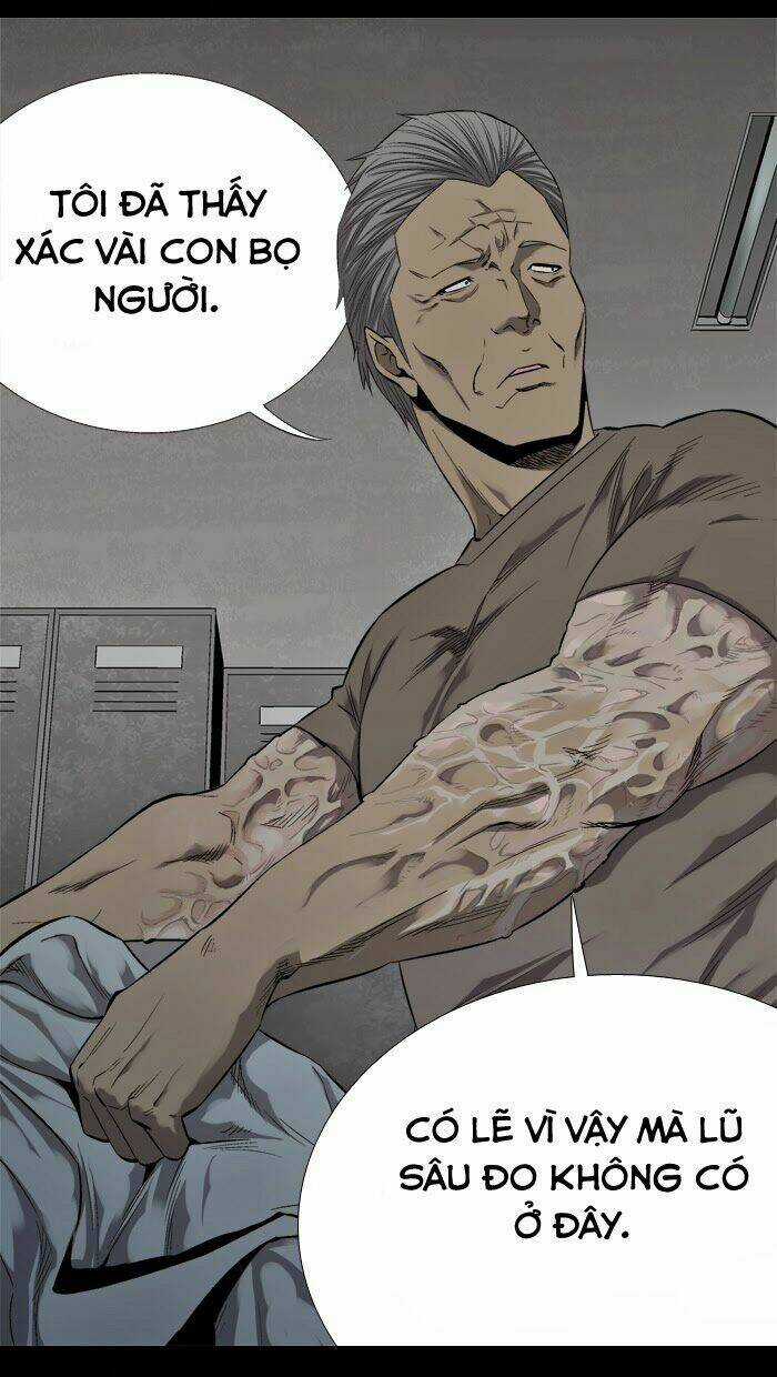 THẢM HỌA ONG ĐỘC Chapter 62 trang 30