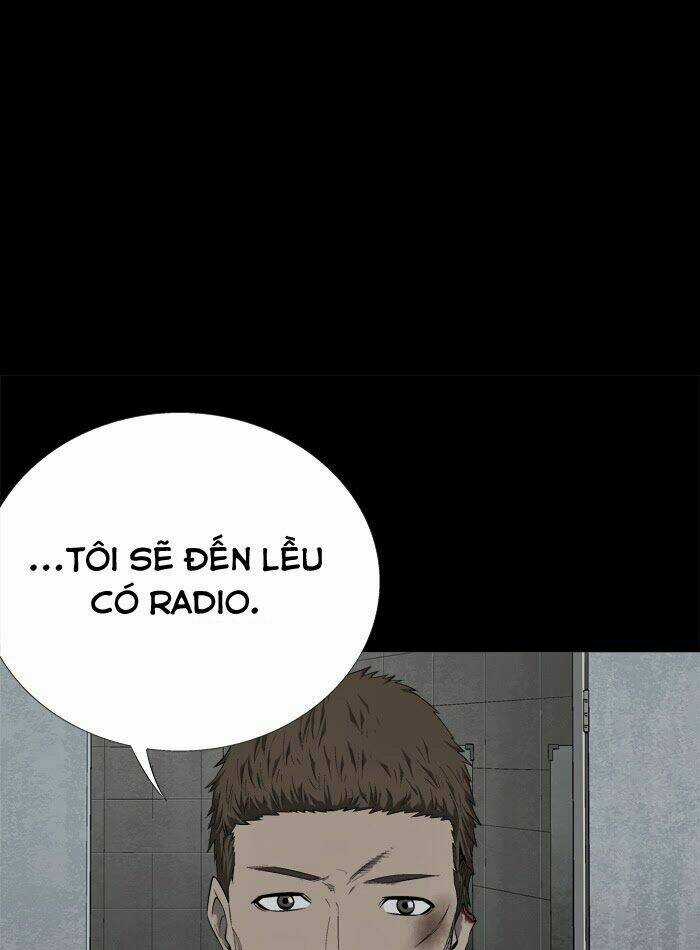 THẢM HỌA ONG ĐỘC Chapter 62 trang 31