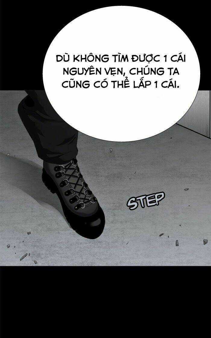 THẢM HỌA ONG ĐỘC Chapter 62 trang 37