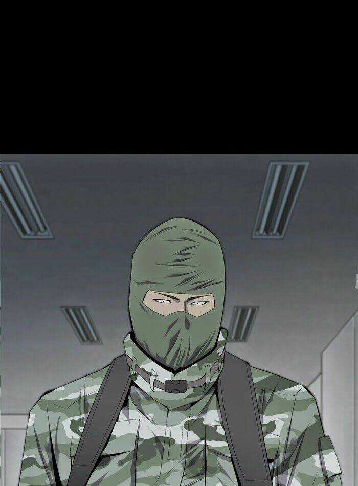 THẢM HỌA ONG ĐỘC Chapter 62 trang 39