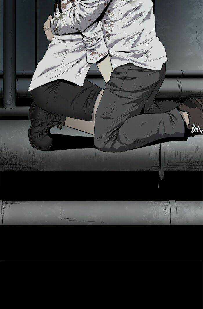 THẢM HỌA ONG ĐỘC Chapter 62 trang 4