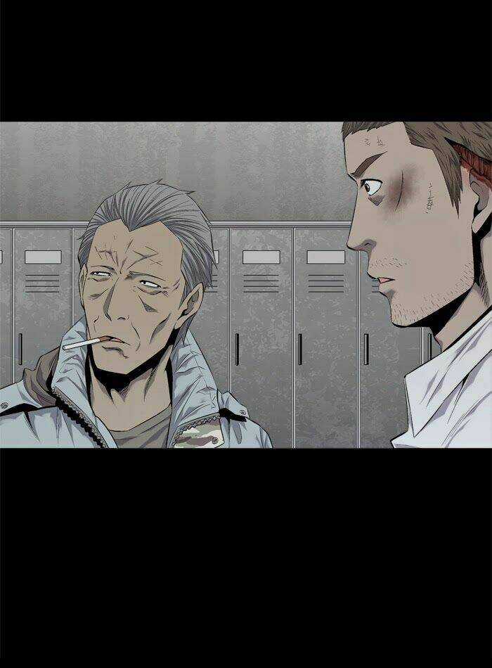 THẢM HỌA ONG ĐỘC Chapter 62 trang 41