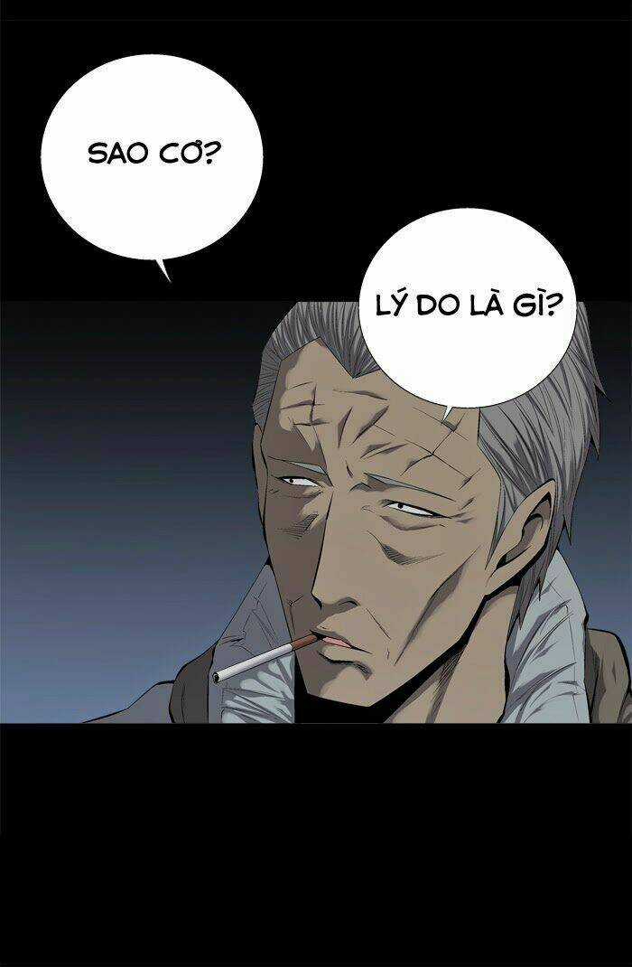 THẢM HỌA ONG ĐỘC Chapter 62 trang 42