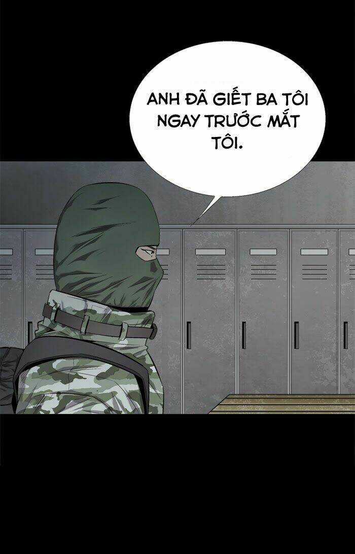 THẢM HỌA ONG ĐỘC Chapter 62 trang 43