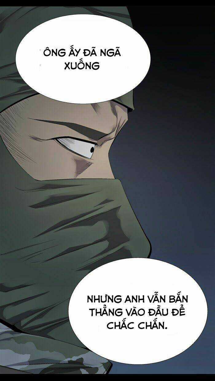 THẢM HỌA ONG ĐỘC Chapter 62 trang 44