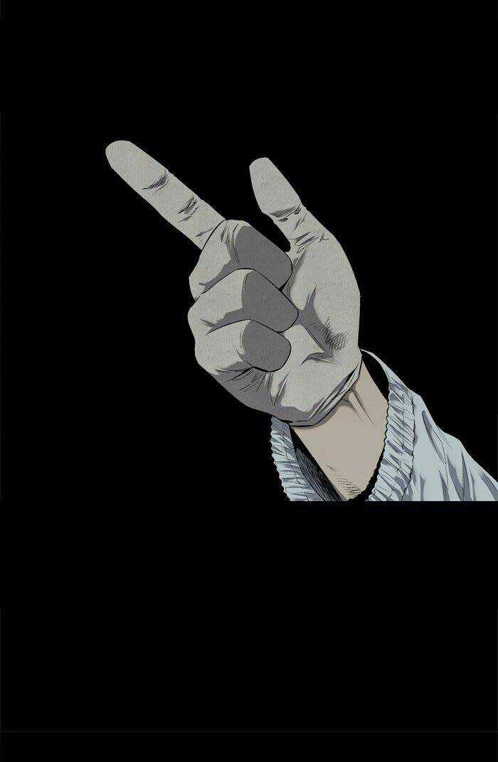 THẢM HỌA ONG ĐỘC Chapter 62 trang 5