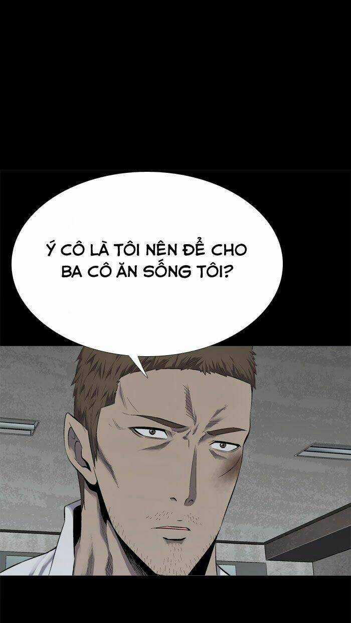 THẢM HỌA ONG ĐỘC Chapter 62 trang 50