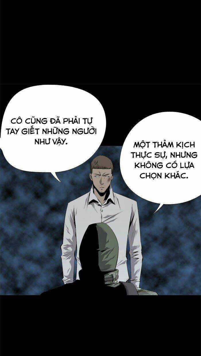 THẢM HỌA ONG ĐỘC Chapter 62 trang 51