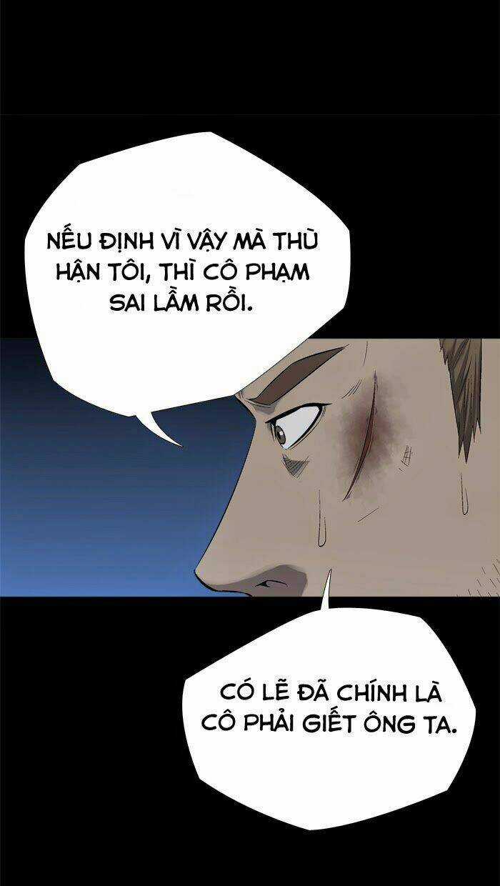 THẢM HỌA ONG ĐỘC Chapter 62 trang 52