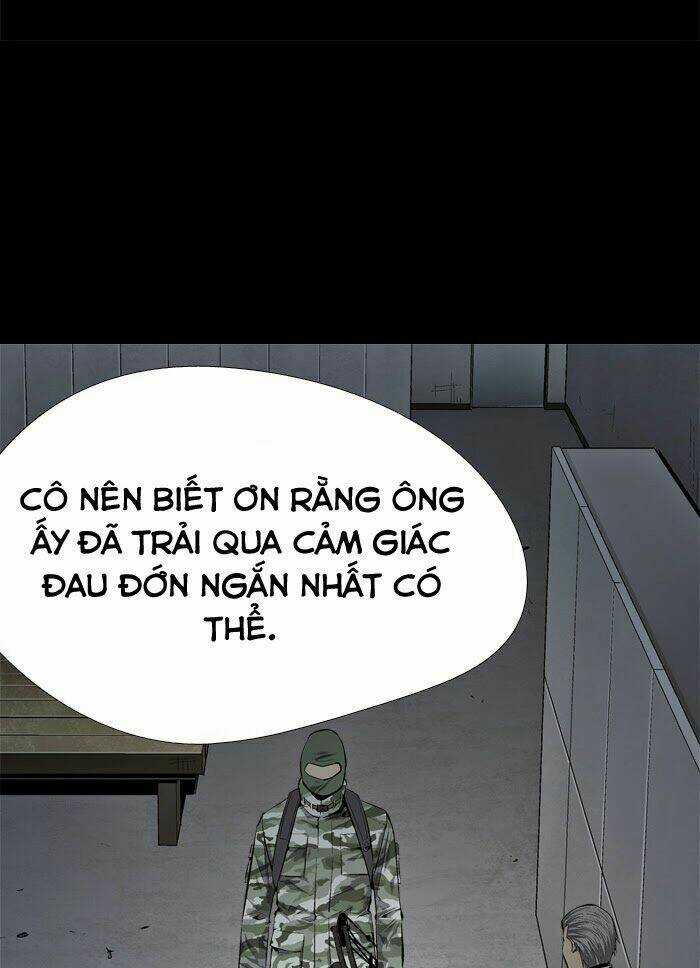 THẢM HỌA ONG ĐỘC Chapter 62 trang 53