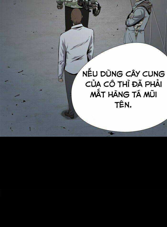 THẢM HỌA ONG ĐỘC Chapter 62 trang 54