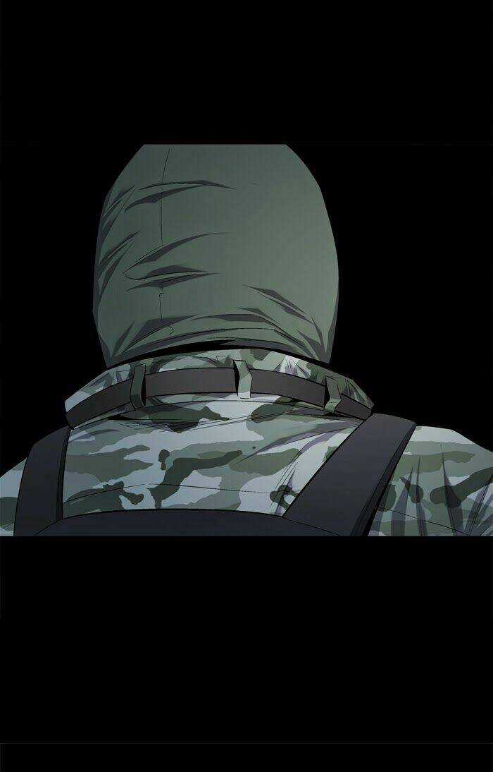 THẢM HỌA ONG ĐỘC Chapter 62 trang 55