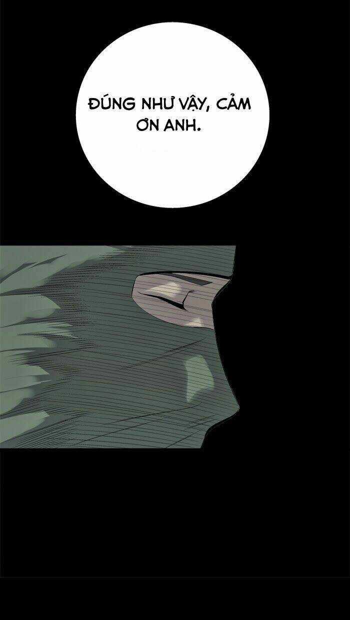 THẢM HỌA ONG ĐỘC Chapter 62 trang 56