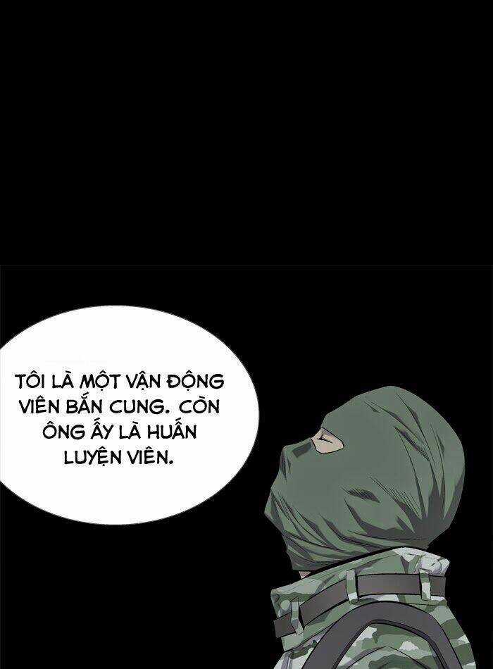 THẢM HỌA ONG ĐỘC Chapter 62 trang 57