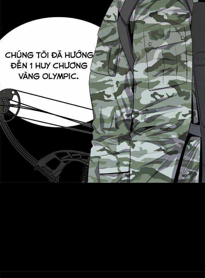 THẢM HỌA ONG ĐỘC Chapter 62 trang 58