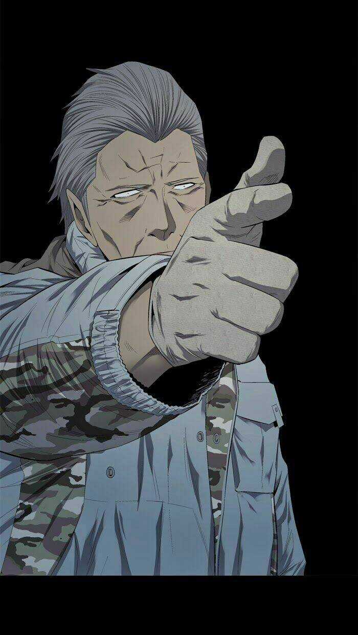 THẢM HỌA ONG ĐỘC Chapter 62 trang 6