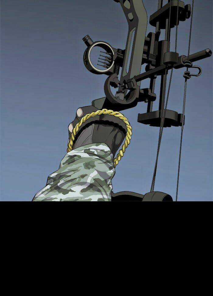 THẢM HỌA ONG ĐỘC Chapter 62 trang 64