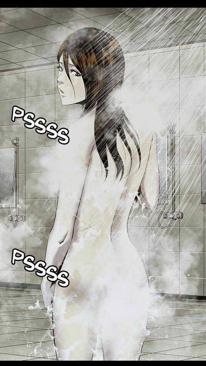 THẢM HỌA ONG ĐỘC Chapter 62 trang 74