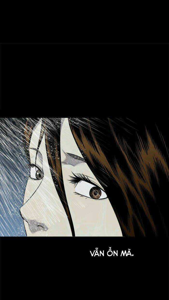 THẢM HỌA ONG ĐỘC Chapter 62 trang 75