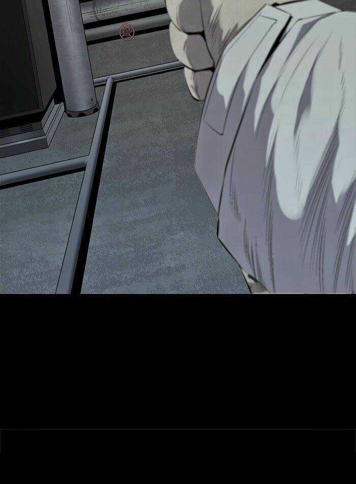 THẢM HỌA ONG ĐỘC Chapter 62 trang 8