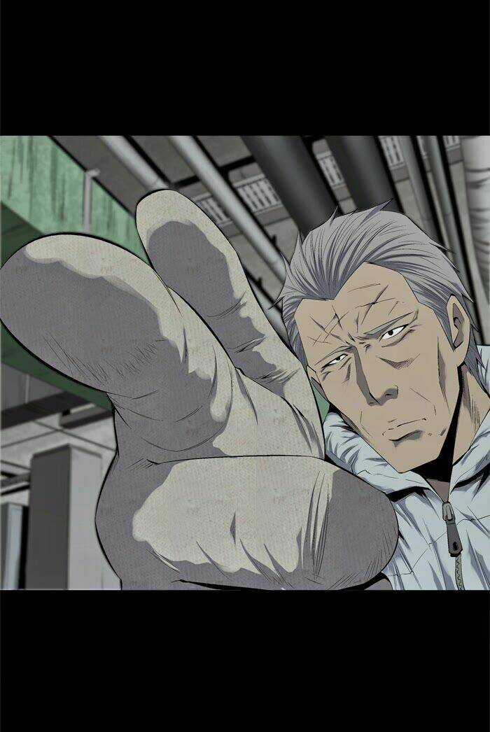 THẢM HỌA ONG ĐỘC Chapter 62 trang 9