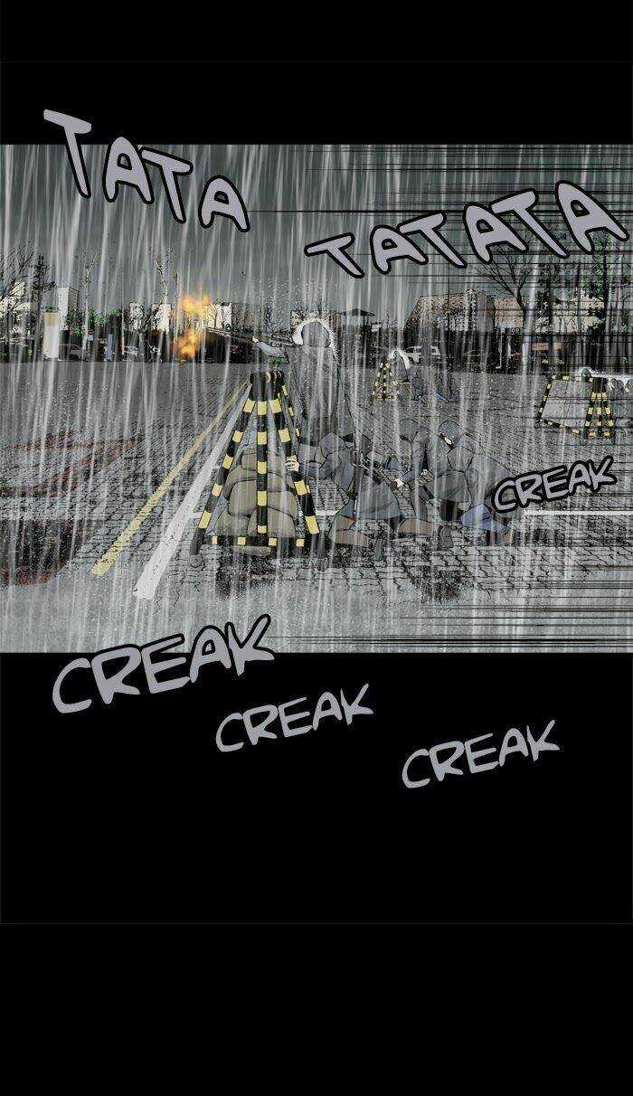 THẢM HỌA ONG ĐỘC Chapter 63 trang 12