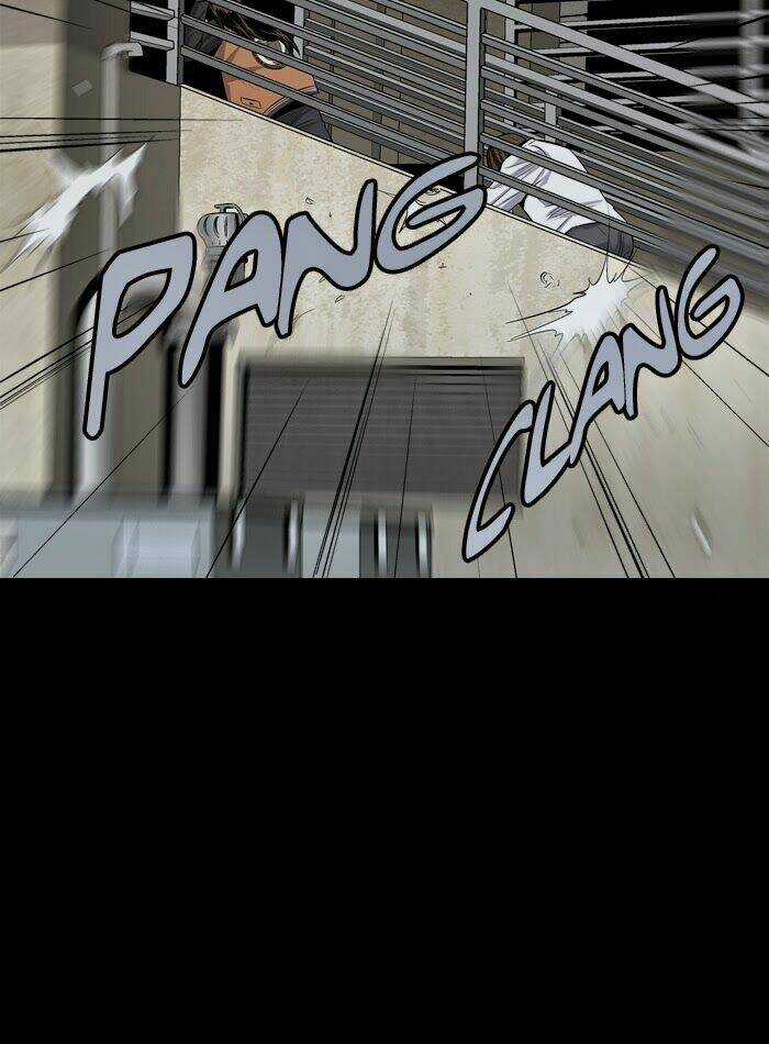 THẢM HỌA ONG ĐỘC Chapter 63 trang 14