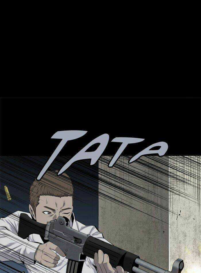 THẢM HỌA ONG ĐỘC Chapter 63 trang 16