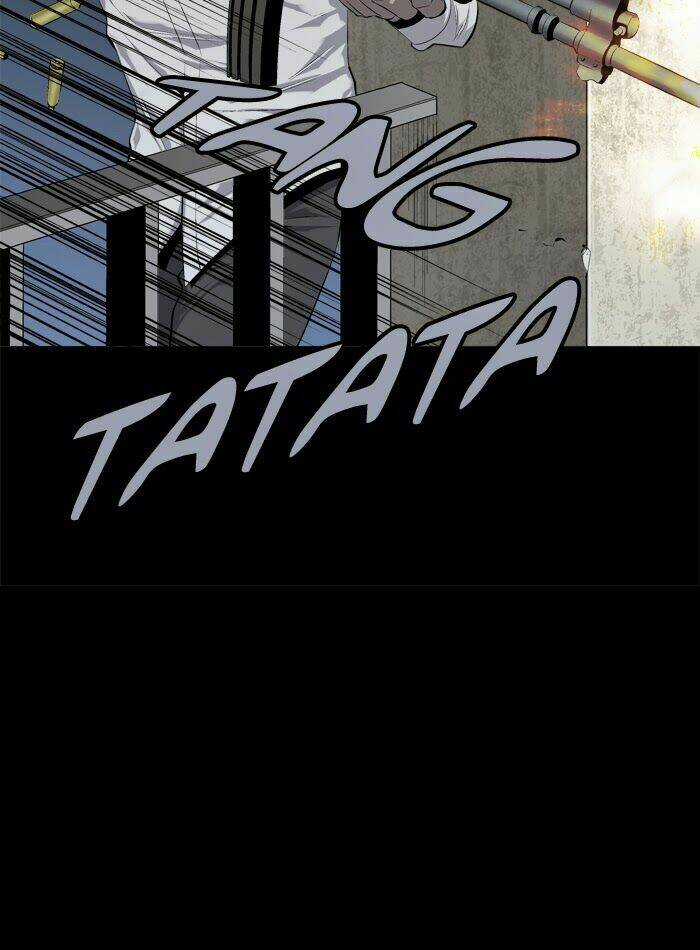 THẢM HỌA ONG ĐỘC Chapter 63 trang 17