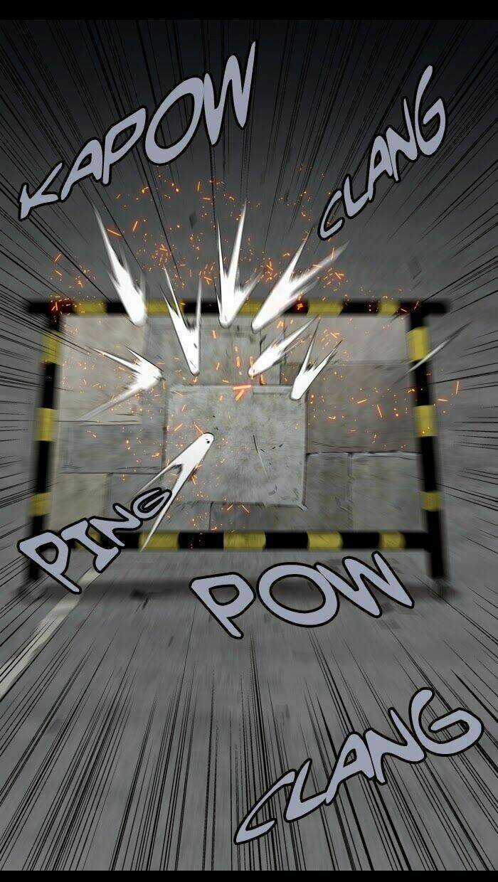 THẢM HỌA ONG ĐỘC Chapter 63 trang 18