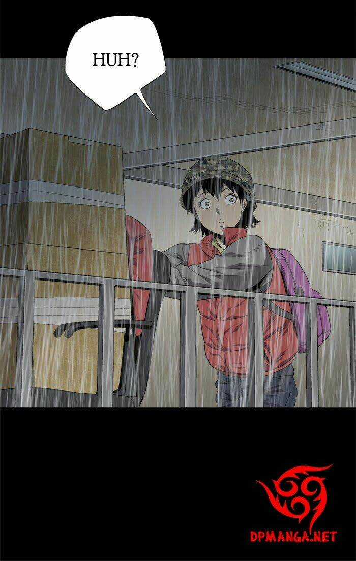 THẢM HỌA ONG ĐỘC Chapter 63 trang 2