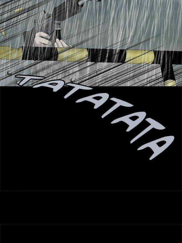 THẢM HỌA ONG ĐỘC Chapter 63 trang 20