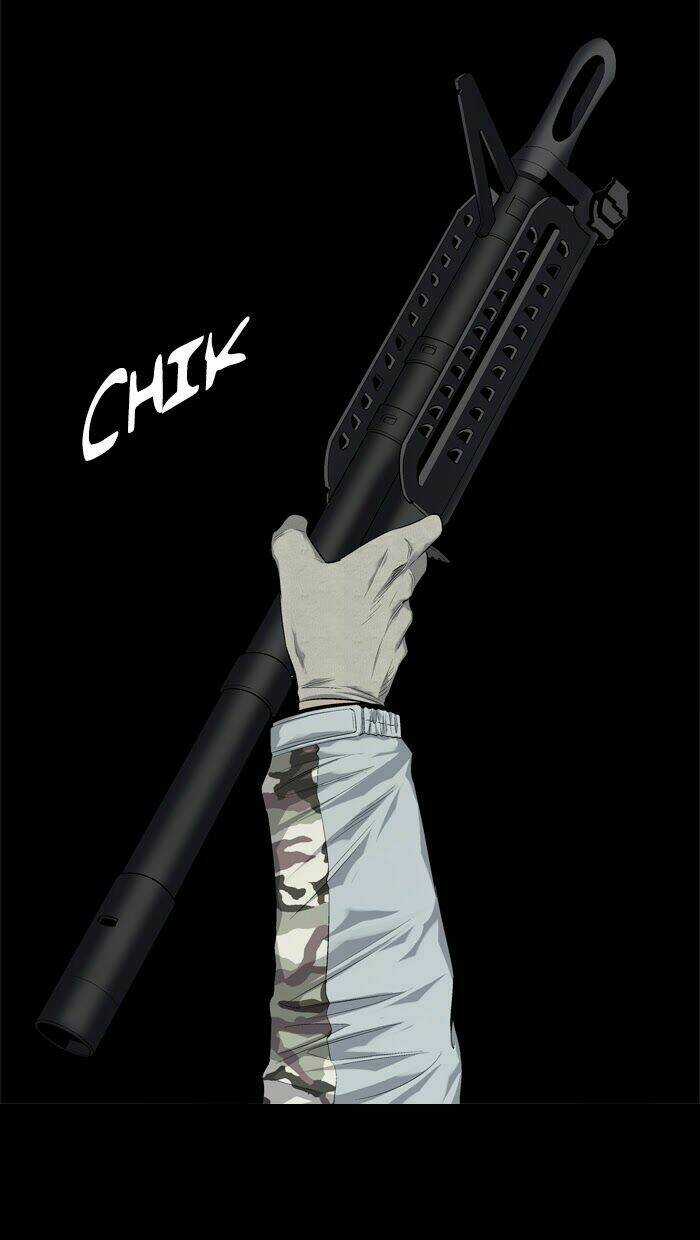 THẢM HỌA ONG ĐỘC Chapter 63 trang 25