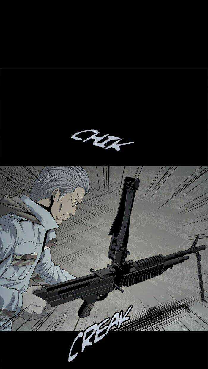 THẢM HỌA ONG ĐỘC Chapter 63 trang 26