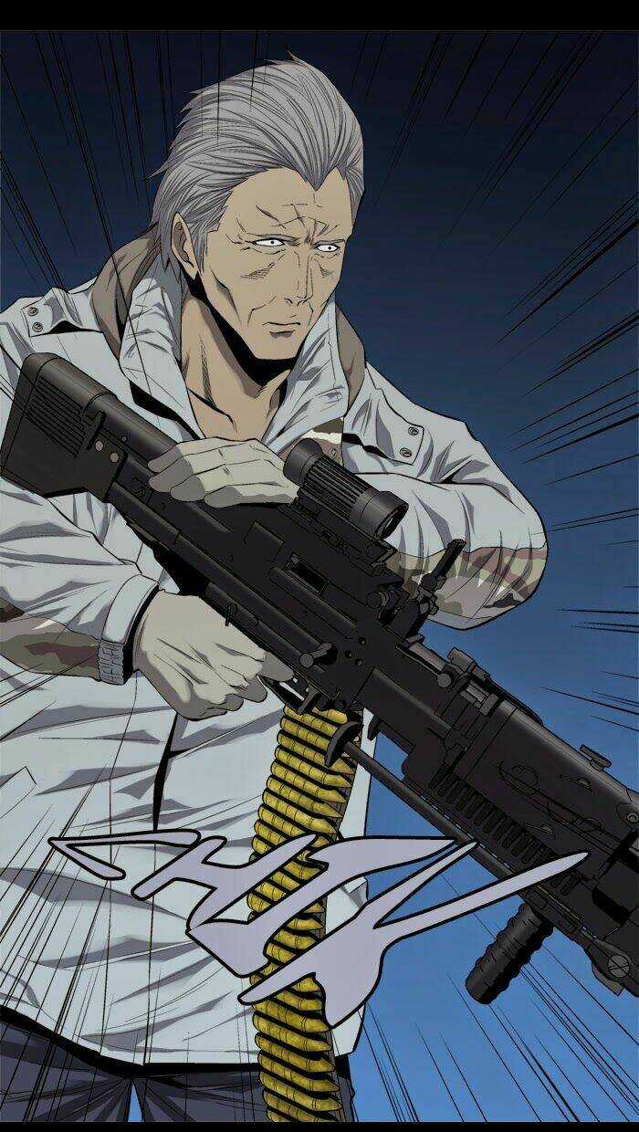 THẢM HỌA ONG ĐỘC Chapter 63 trang 29