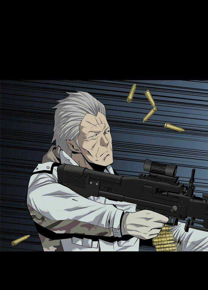 THẢM HỌA ONG ĐỘC Chapter 63 trang 32