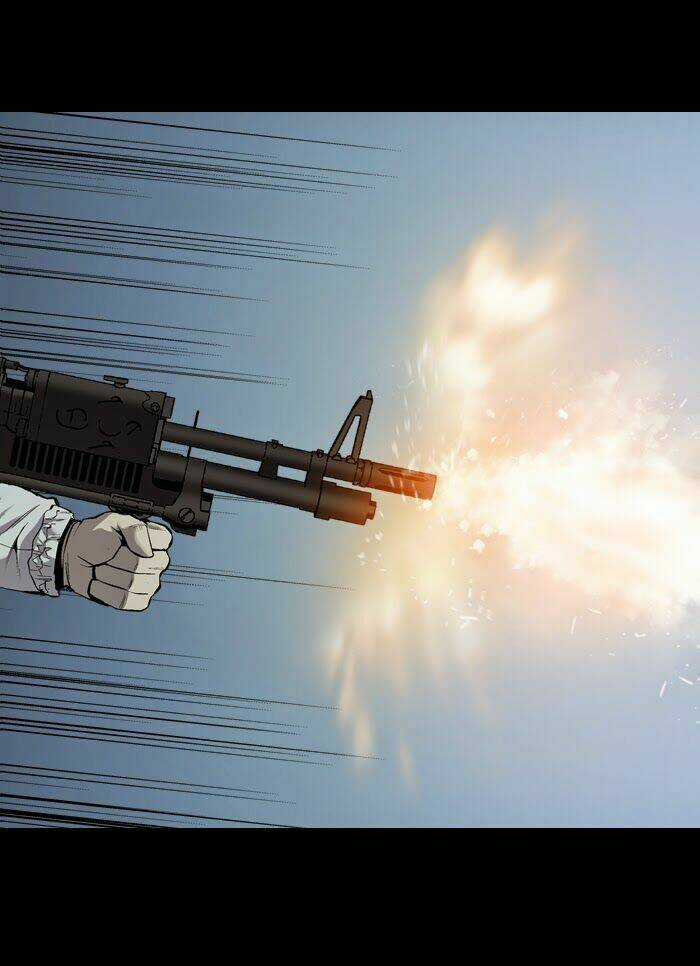 THẢM HỌA ONG ĐỘC Chapter 63 trang 33