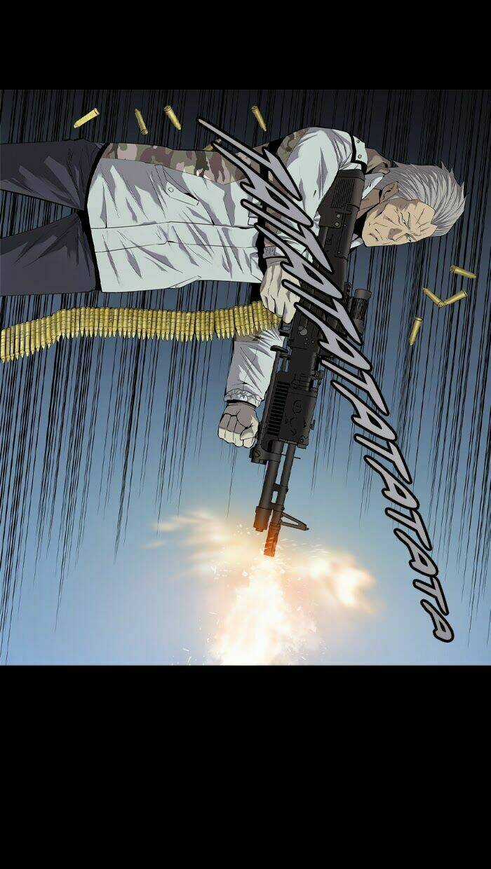 THẢM HỌA ONG ĐỘC Chapter 63 trang 34