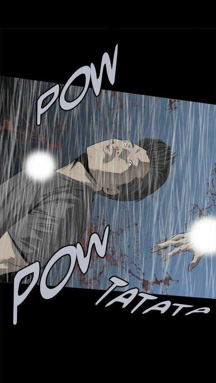 THẢM HỌA ONG ĐỘC Chapter 63 trang 36