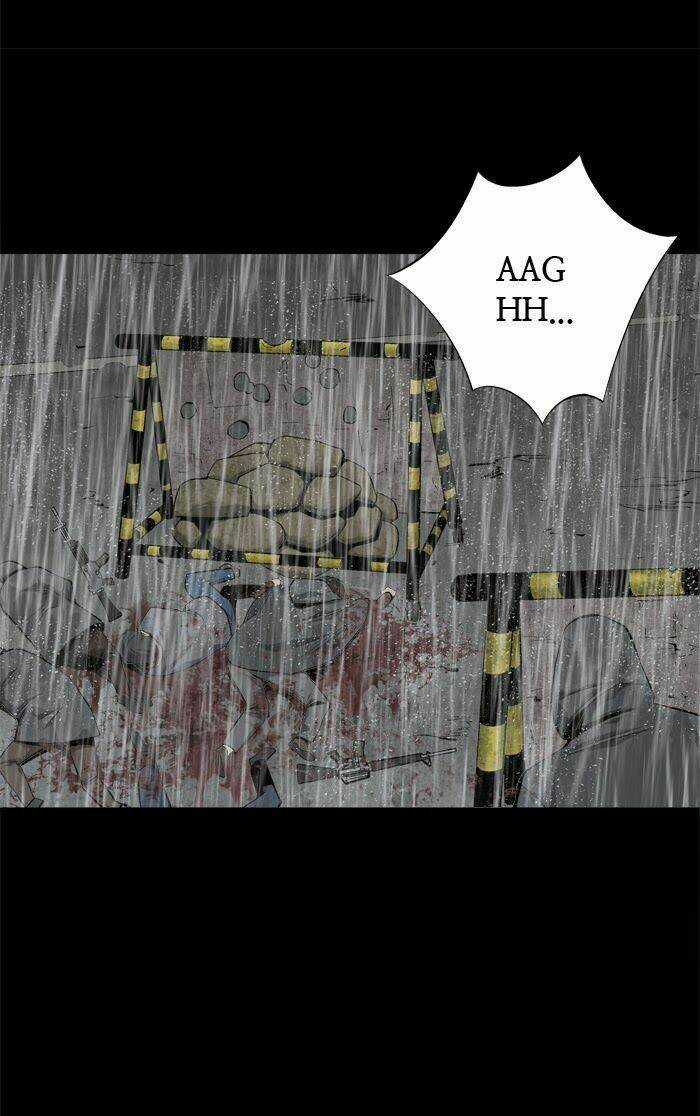 THẢM HỌA ONG ĐỘC Chapter 63 trang 37