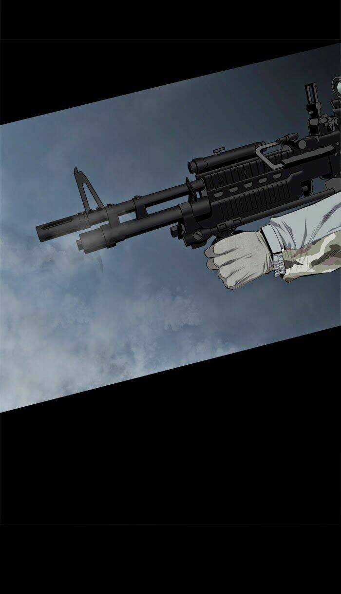 THẢM HỌA ONG ĐỘC Chapter 63 trang 38