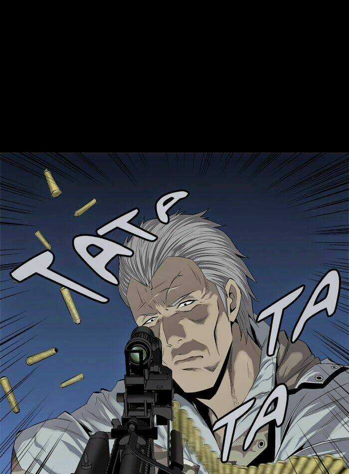 THẢM HỌA ONG ĐỘC Chapter 63 trang 39