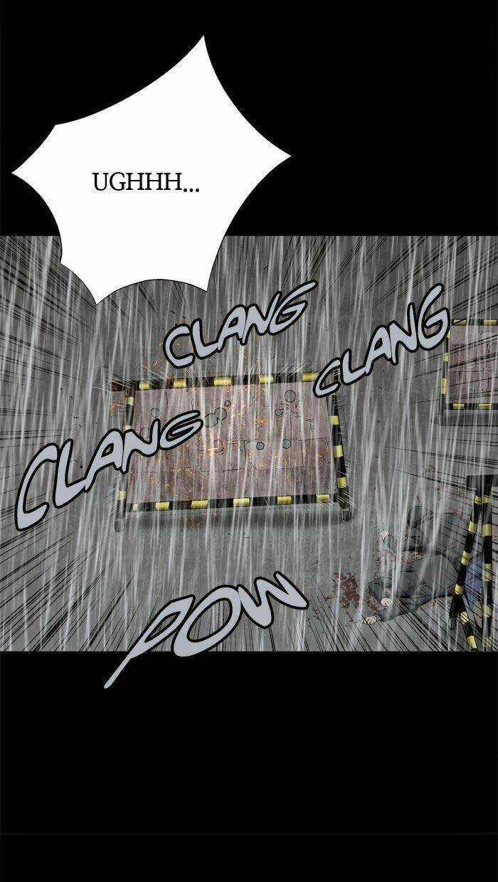 THẢM HỌA ONG ĐỘC Chapter 63 trang 41