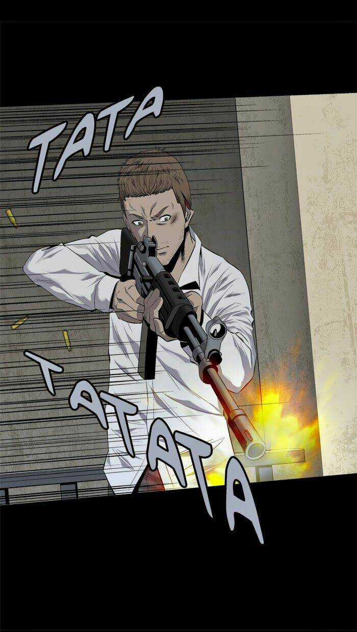 THẢM HỌA ONG ĐỘC Chapter 63 trang 43