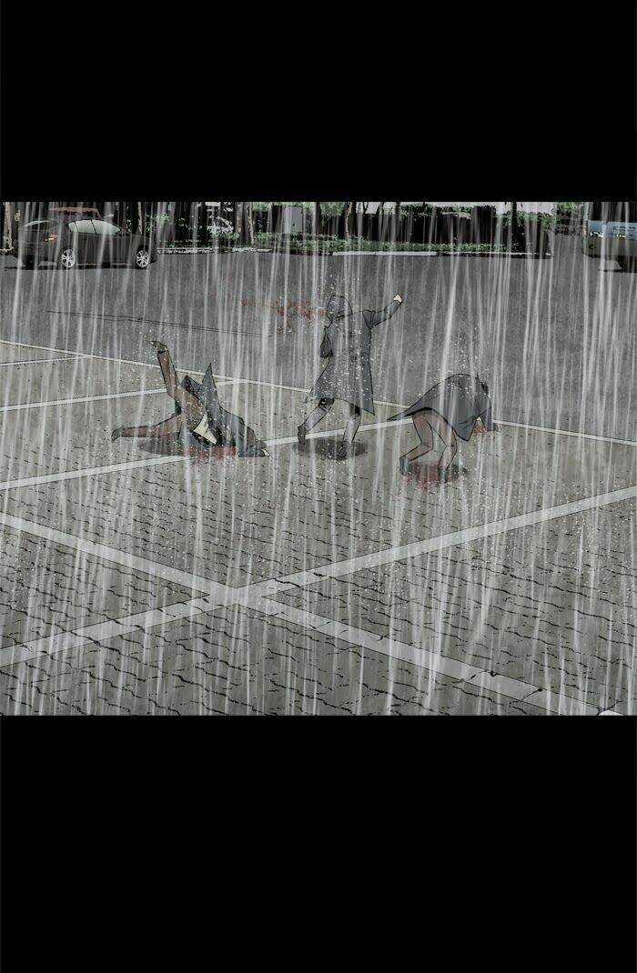 THẢM HỌA ONG ĐỘC Chapter 63 trang 44