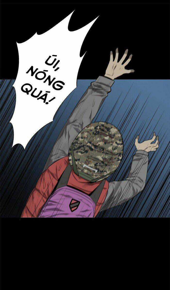 THẢM HỌA ONG ĐỘC Chapter 63 trang 47