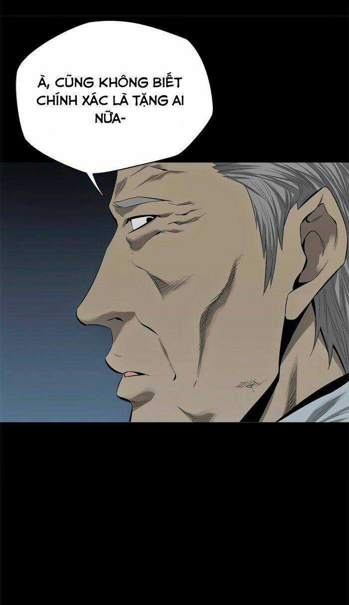 THẢM HỌA ONG ĐỘC Chapter 63 trang 49